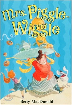 Mrs. Piggle-Wiggle