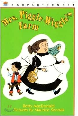 Mrs. Piggle-Wiggle&#39;s Farm