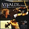Apollo's Fire 편곡 협주곡 - 라 폴리아, 사계 중 `여름`, 탱고 협주곡, 하프시코드 협주곡  (Vivaldi & Friends - La Folia & Other Concertos)