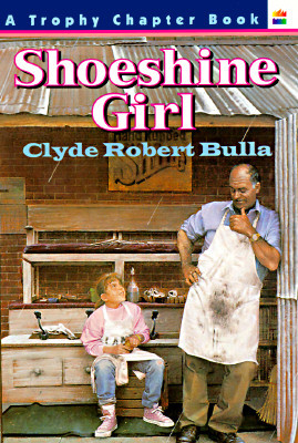 Shoeshine Girl