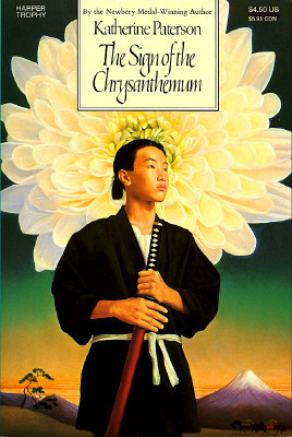 The Sign of the Chrysanthemum