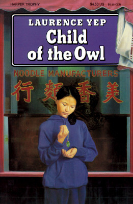 Child of the Owl: Golden Mountain Chronicles: 1965