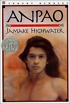 Anpao: A Newbery Honor Award Winner