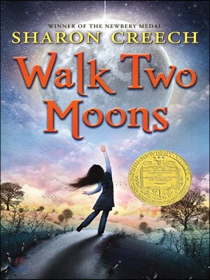 Walk Two Moons : 1995 뉴베리 수상작