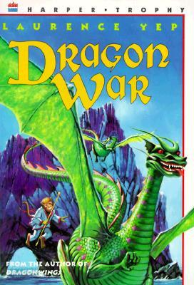 Dragon War