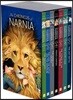 The Chronicles of Narnia Box Set (Books 1 to 7): The Classic Fantasy Adventure Series (Official Edition)