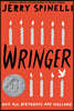 Wringer: A Newbery Honor Award Winner