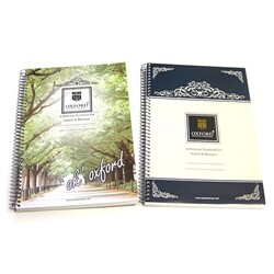 [알앤비]옥스포드 2000 연습장/oxford/절취수첩/절취노트/기능성노트