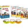 메이지 ABC 1부 (3Disc Box)