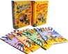 DVD Geronimo Stilton 1집+2집 8종세트