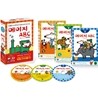 메이지 ABC 2부 (3Disc Box)
