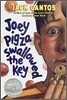 Joey Pigza Swallowed the Key