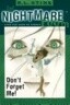 The Nightmare Room #1: Don't Forget Me!