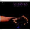 Scorpions - Lonesome Crow (LP)