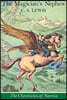 The Magician's Nephew: Full Color Edition: The Classic Fantasy Adventure Series (Official Edition)