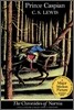 Prince Caspian: Full Color Edition: The Classic Fantasy Adventure Series (Official Edition)