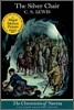 The Silver Chair: Full Color Edition: The Classic Fantasy Adventure Series (Official Edition)