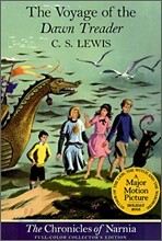 The Chronicles of Narnia Book 5 : Voyage of the Dawn Treader