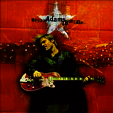 Bryan Adams - 18 Til Die (CD)