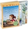 E. B. White Box Set: 3 Classic Favorites: Charlotte's Web, Stuart Little, the Trumpet of the Swan