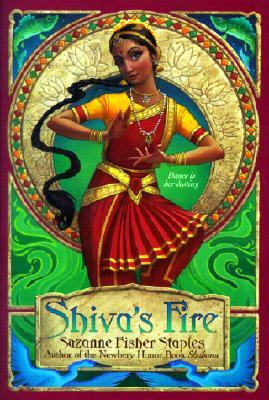 Shiva&#39;s Fire