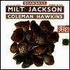Milt Jackson/Coleman Hawkins - Bean Bags (LP)