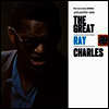 Ray Charles - Great Ray Charles (180G Vinyl)(LP)