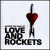 Love & Rockets - Sorted!: The Best of Love & Rockets (2LP)