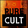 Cult - Pure Cult: The Singles 1984-1995 (2LP)