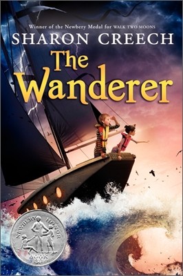 The Wanderer