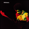 Jimi Hendrix - Band of Gypsys (Limited Edition) (LP)