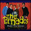 Tornados - Ridin' the Wind: The Anthology (2CD)