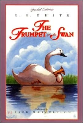 The Trumpet of the Swan: Full Color Edition
