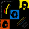 Jimmy Page / John Paul Jones / Albert Lee - No Introduction Necessary (LP)