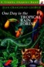 One Day in the Tropical Rain Forest