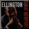 Duke Ellington - Ellington At Newport 1956 (Complete)(2CD)