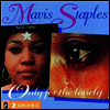 Mavis Staples - Mavis Staples / Only For The Lonely (2LP On 1CD)(CD)