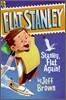 Stanley, Flat Again!