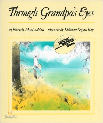 Through Grandpa&#39;s Eyes