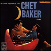 Chet Baker - It Could Happen To You (180g 오디오파일 LP)