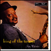 Ben Webster - King Of The Tenors (180g 오디오파일 LP)