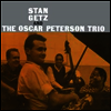 Stan Getz - Stan Getz And The Oscar Peterson Trio (180g 오디오파일 LP)