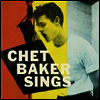 Chet Baker - Sings (180g 오디오파일 LP)