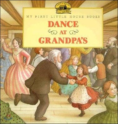 Dance at Grandpa&#39;s