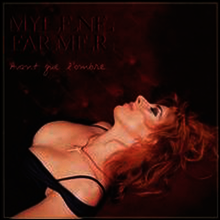 Mylene Farmer - Avant Que l'Ombre (CD)