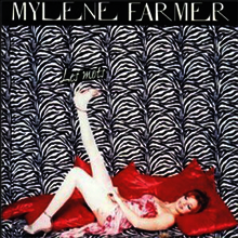 Mylene Farmer - Les Mots (Best Of) (2CD)