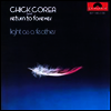 Chick Corea And Return To Forever - Light As A Feather (CD)