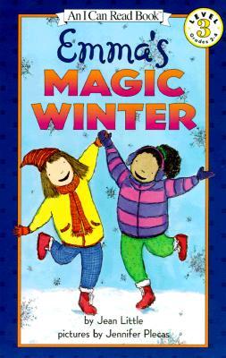 [I Can Read] Emma's Magic Winter
