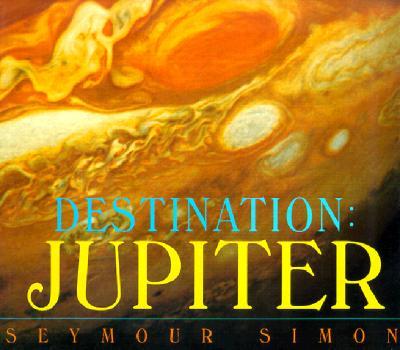 Destination: Jupiter