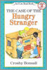 The Case of the Hungry Stranger